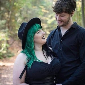 Meet your Posher, Catherine